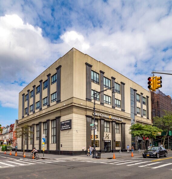 Primary Photo Of 35-01 30th Ave, Astoria Medical For Lease