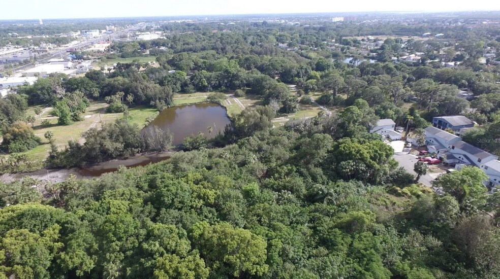 More Photos Of Pinewood Dr, New Port Richey Land For Sale