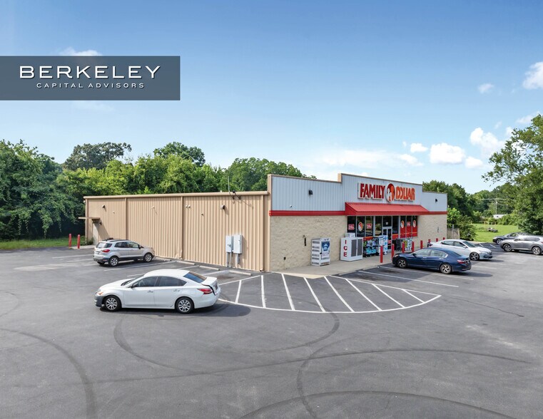 Primary Photo Of 302 N White St, Whitakers Freestanding For Sale