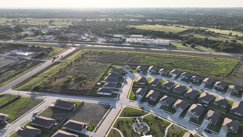 More Photos Of HWY 36 & Blue Bell Road, Brenham Land For Sale