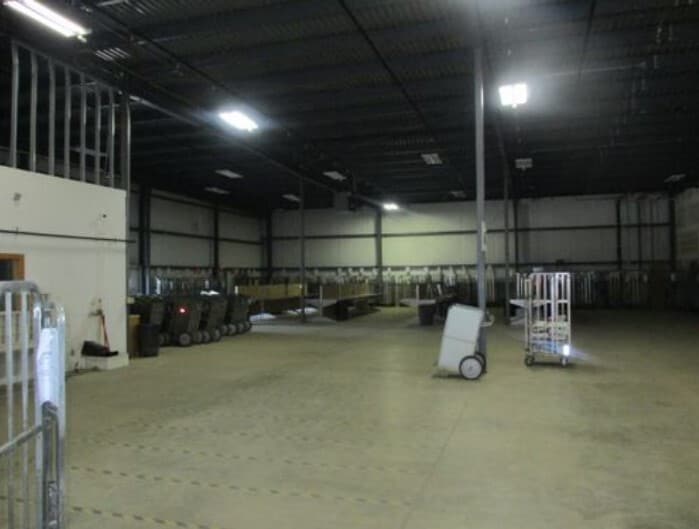 More Photos Of 2828 NW Northridge Dr NW, Grand Rapids Manufacturing For Lease