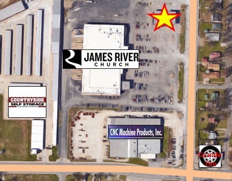 More Photos Of 1832 S Maiden Ln, Joplin Convenience Store For Sale