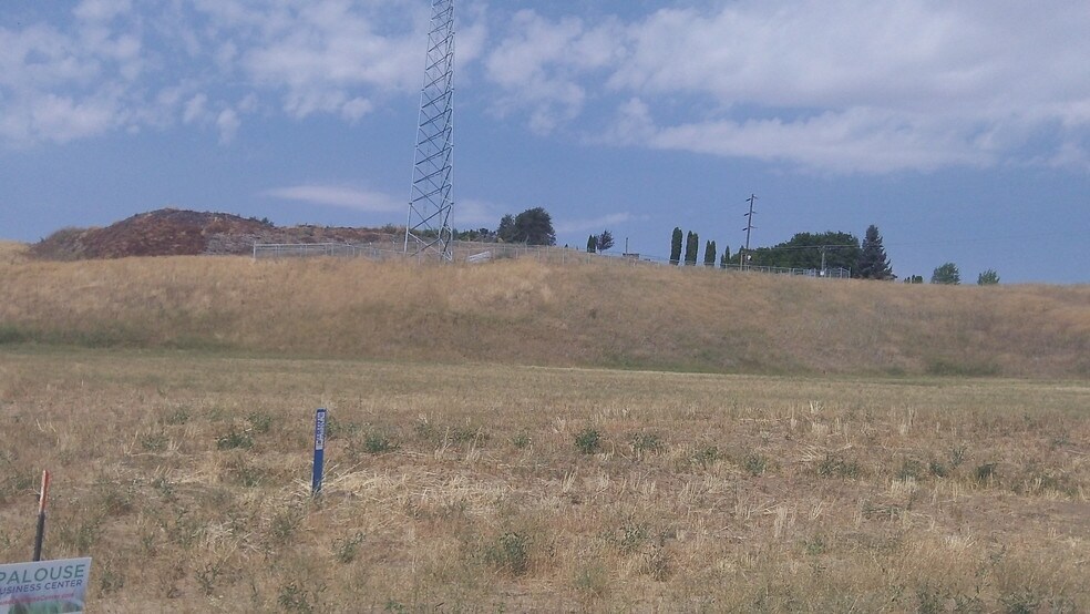 More Photos Of 2010 SE Grande Ronde Ct, Pullman Land For Sale