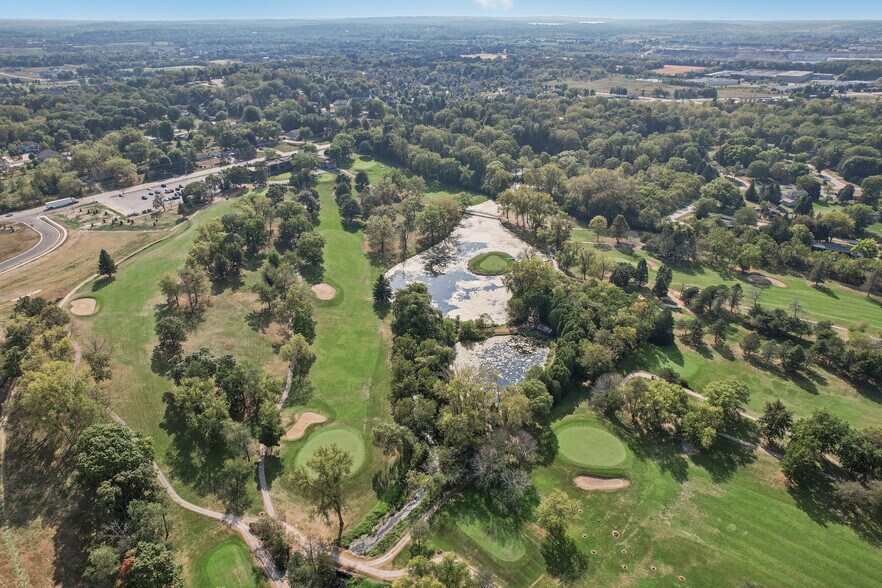 More Photos Of N56W21318 Silver Spring Dr, Menomonee Falls Lodge Meeting Hall For Sale