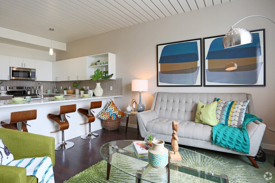 More Photos Of 1221 SW 11th Ave, Portland Apartments For Lease