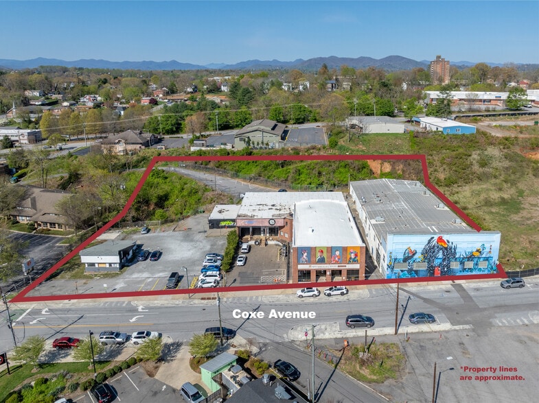 More Photos Of , Asheville Unknown For Sale