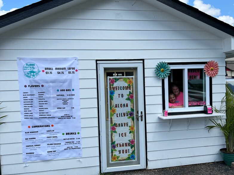 More Photos Of 425 E Main St, Osawatomie Auto Dealership For Sale