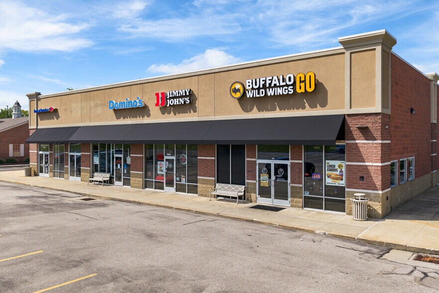 More Photos Of 7402-7404 Broadview Rd, Parma General Retail For Lease