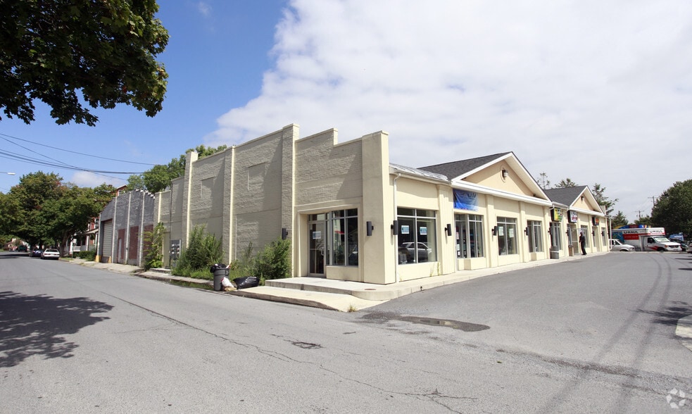 Primary Photo Of 805 N Loudoun St, Winchester Unknown For Lease