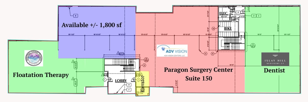 More Photos Of 4476 Broad St, San Luis Obispo Office For Lease