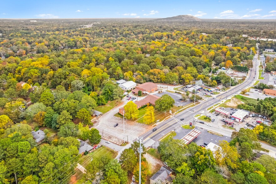More Photos Of 4528 Rockbridge Rd, Stone Mountain Religious Facility For Sale