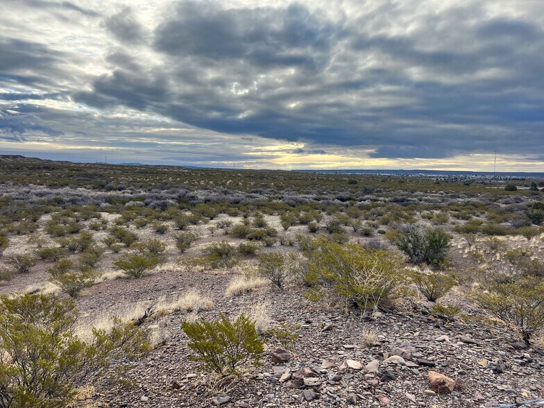 More Photos Of HWY 181 N., Truth Or Consequences Land For Sale