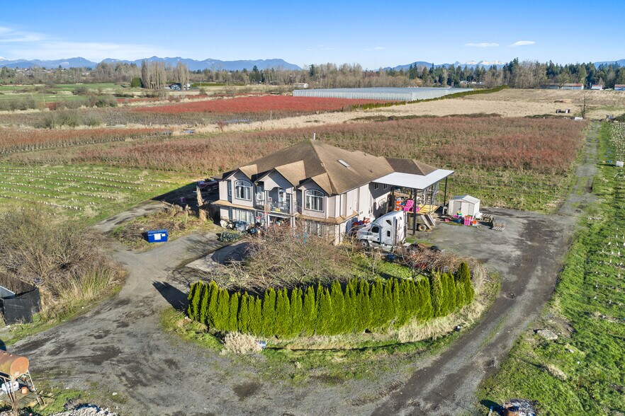 More Photos Of 1760 264 st, Aldergrove Land For Sale