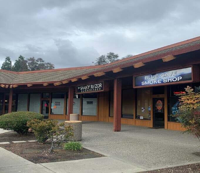 More Photos Of 2420-2480 San Ramon Blvd, San Ramon Unknown For Lease