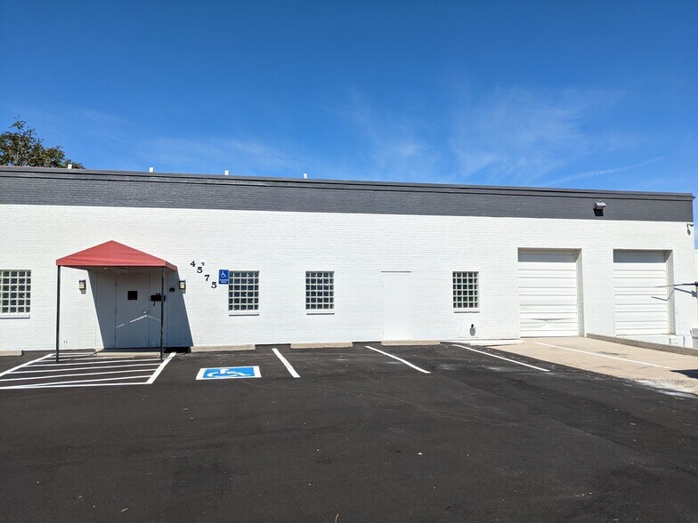 More Photos Of 4575 Joliet St, Denver Warehouse For Lease