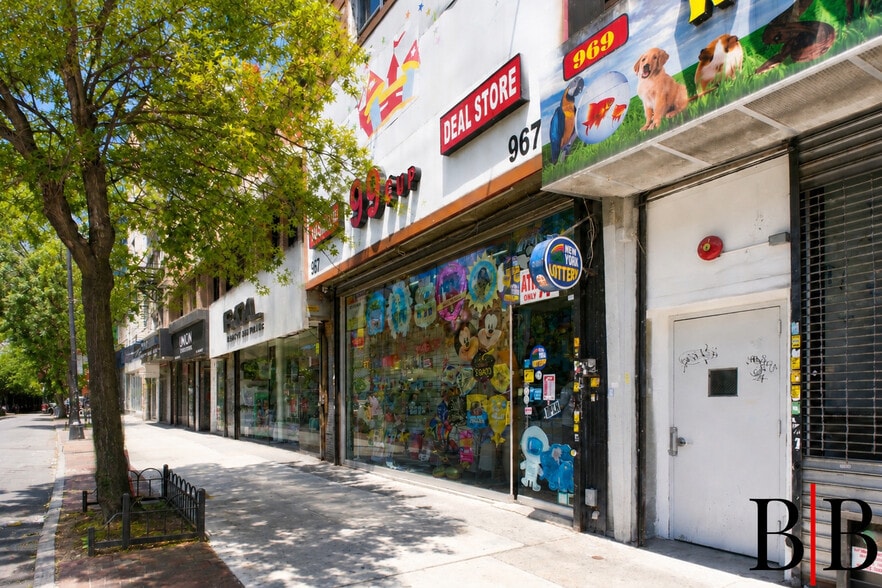 More Photos Of 967 Flatbush Ave, Brooklyn Storefront Retail Residential For Sale