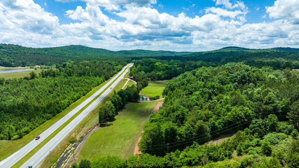 More Photos Of 3644 Cedartown Hwy SW, Lindale Land For Sale