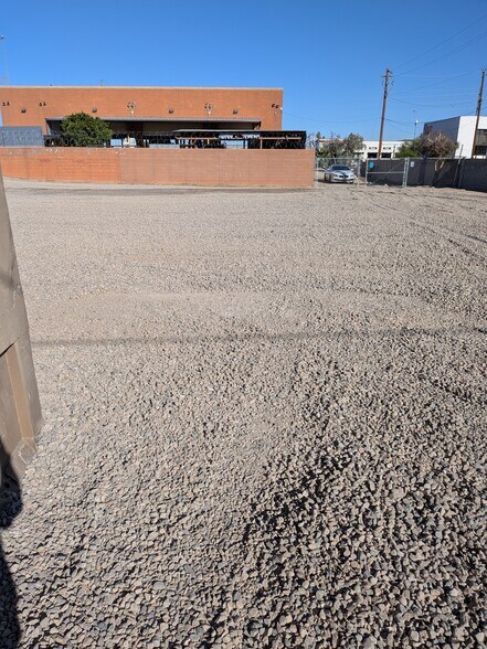 More Photos Of 7801 N BLACK CANYON HIGHWAY #4, Phoenix Land For Lease