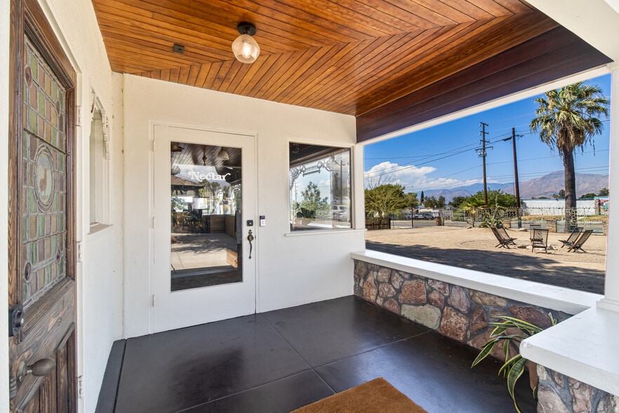 More Photos Of 2048 Mentone Blvd, Mentone Storefront Retail Residential For Sale