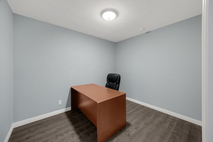 More Photos Of 126 N Euclid St, Fullerton Office Residential For Sale