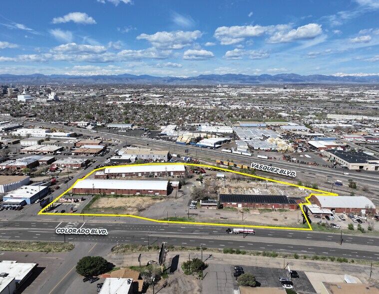 Primary Photo Of , Denver Unknown For Sale