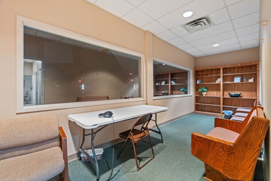 More Photos Of 1101 N Wheeler Ave, Sallisaw Religious Facility For Sale
