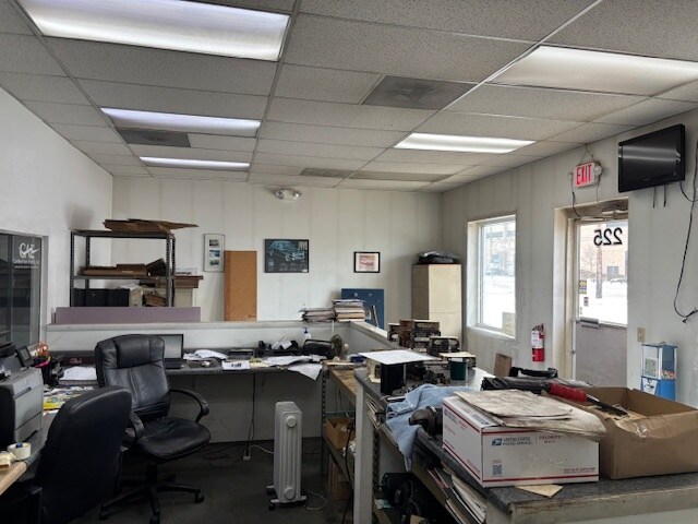 More Photos Of 225 Northfield Rd, Bedford Industrial For Sale