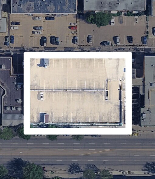 More Photos Of 10624-10642 82nd Ave NW, Edmonton Storefront For Lease