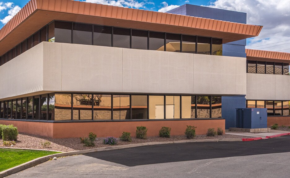 More Photos Of 14631 N Scottsdale Rd, Scottsdale Office For Lease