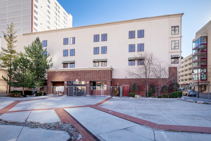 More Photos Of 34 W 2nd St, Reno Apartments For Sale