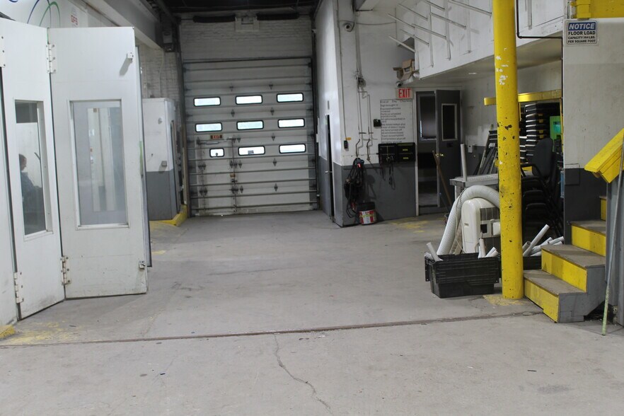 More Photos Of 341 S Broadway, Lawrence Industrial For Sale