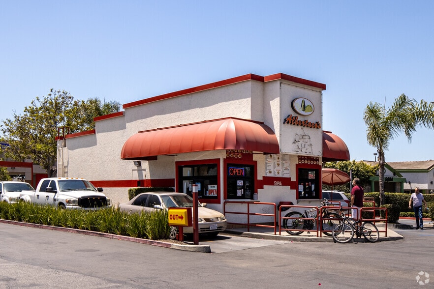 More Photos Of 9111 Valley View St, Cypress General Retail For Sale