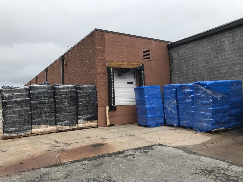 More Photos Of 2001 E 9th St, Trenton Storefront For Lease