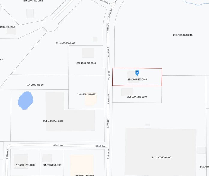 More Photos Of 115 S 84th Ave, Wausau Warehouse For Sale