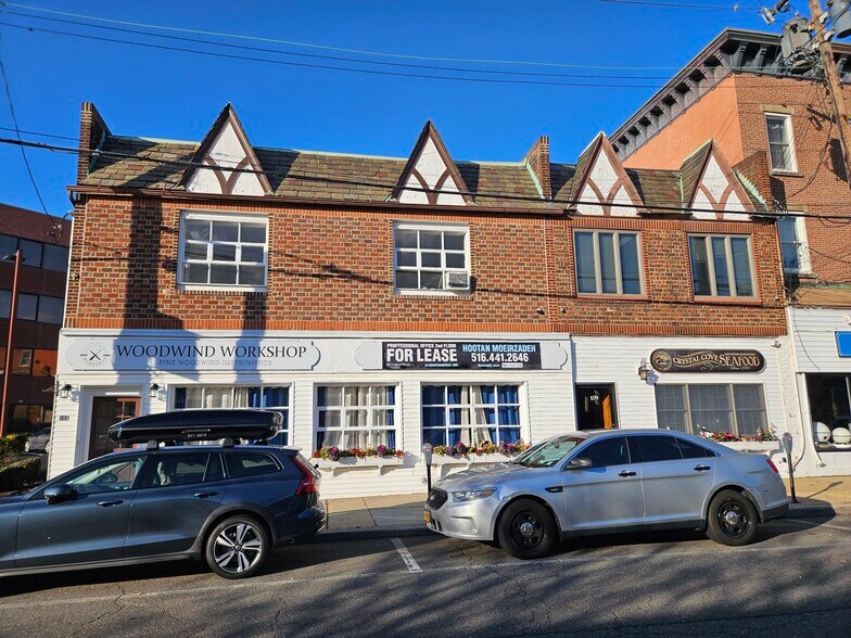 More Photos Of 111-113 S Tyson Ave, Floral Park Office For Lease