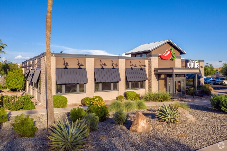 More Photos Of 1641 S Stapley Dr, Mesa Unknown For Lease