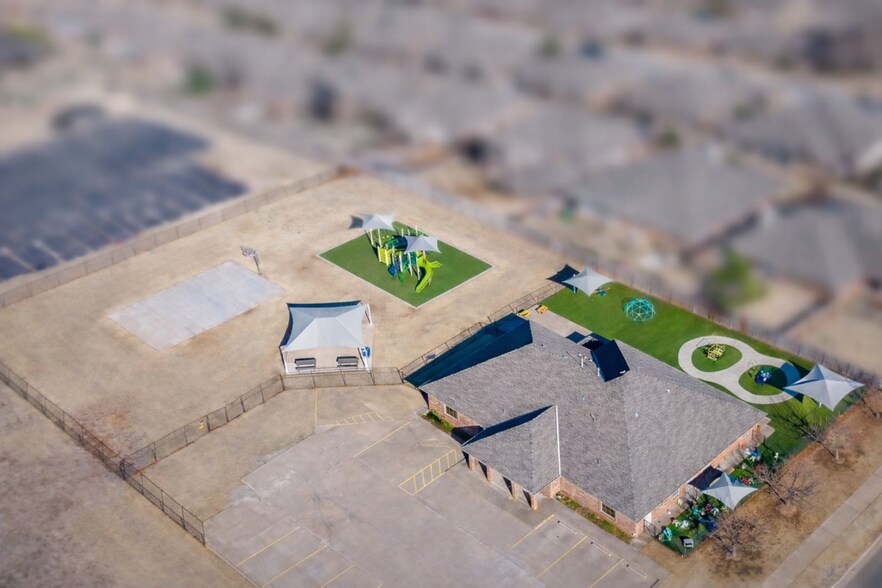 Primary Photo Of Oklahoma City, Oklahoma City Daycare Center For Sale