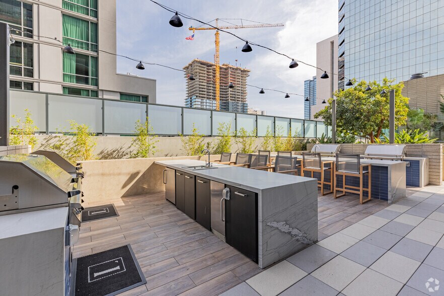 More Photos Of 1331 Columbia St, San Diego Apartments For Lease