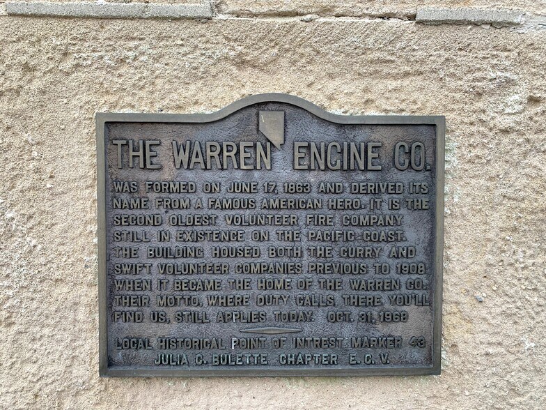 More Photos Of 202 N Carson St, Carson City Office For Sale