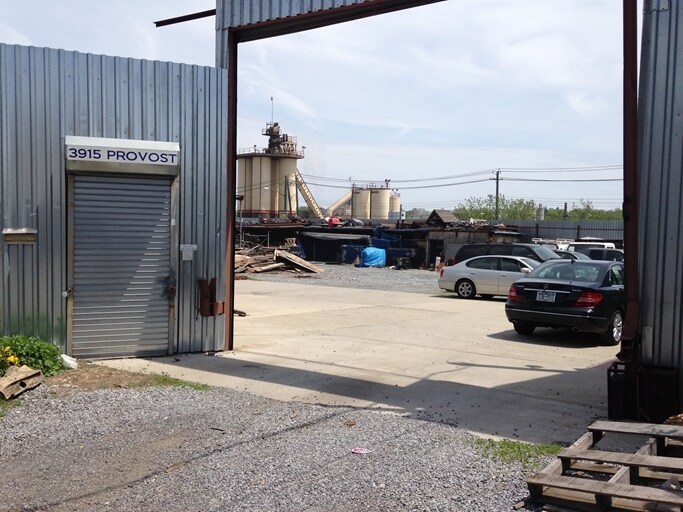 Primary Photo Of 3915 Provost Ave, Bronx Land For Lease