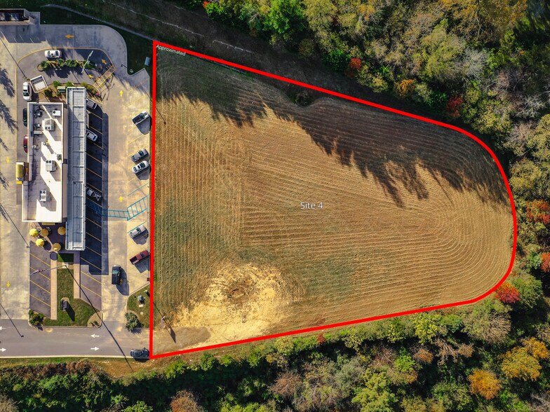 More Photos Of 99999 Gill Rd, Weaverville Land For Sale