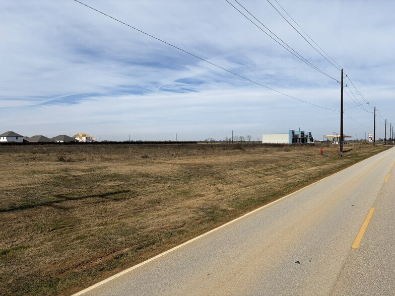 More Photos Of TBD Fields Store Rd, Waller Land For Sale