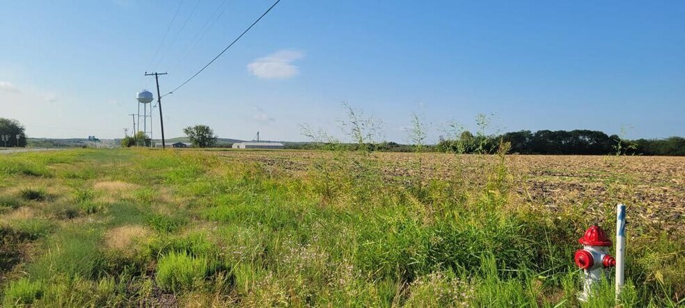 More Photos Of Hwy 45 Palmer Texas 75152, Palmer Land For Sale