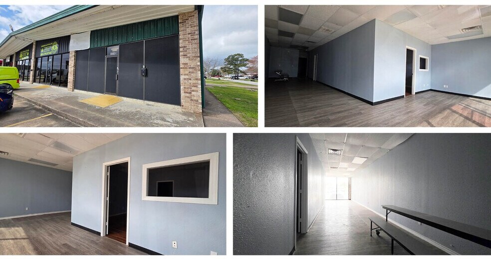 More Photos Of 4502 Center St, Deer Park Freestanding For Lease