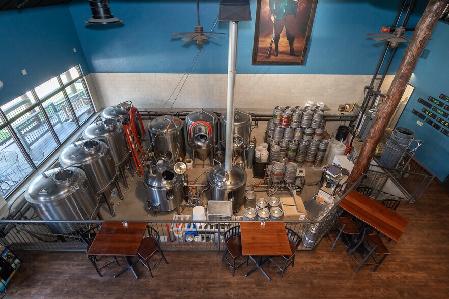 More Photos Of 78491 US Highway 40, Winter Park Bar For Sale