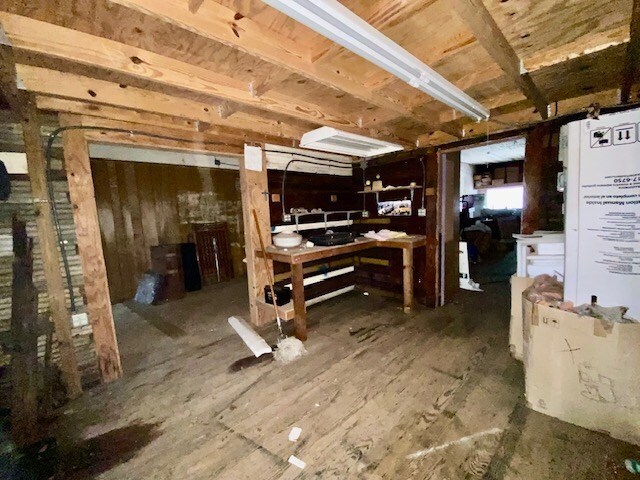 More Photos Of 209 3rd St, Mccomb Office For Sale