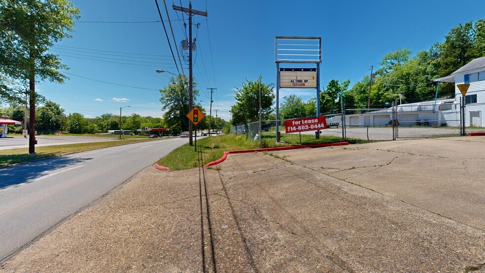 More Photos Of 1005 E Grand Ave, Hot Springs Unknown For Lease