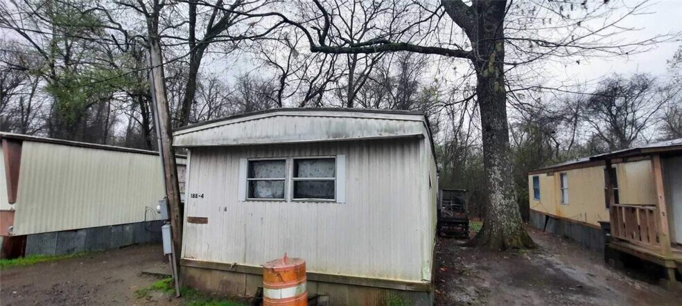 More Photos Of 188 Fields St, Russellville Multifamily For Sale