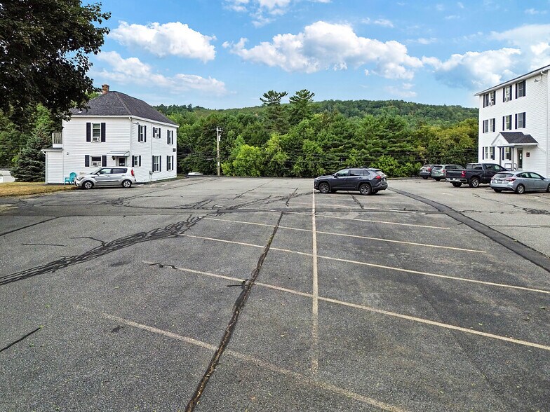 More Photos Of 323 State St, Augusta Office Residential For Sale