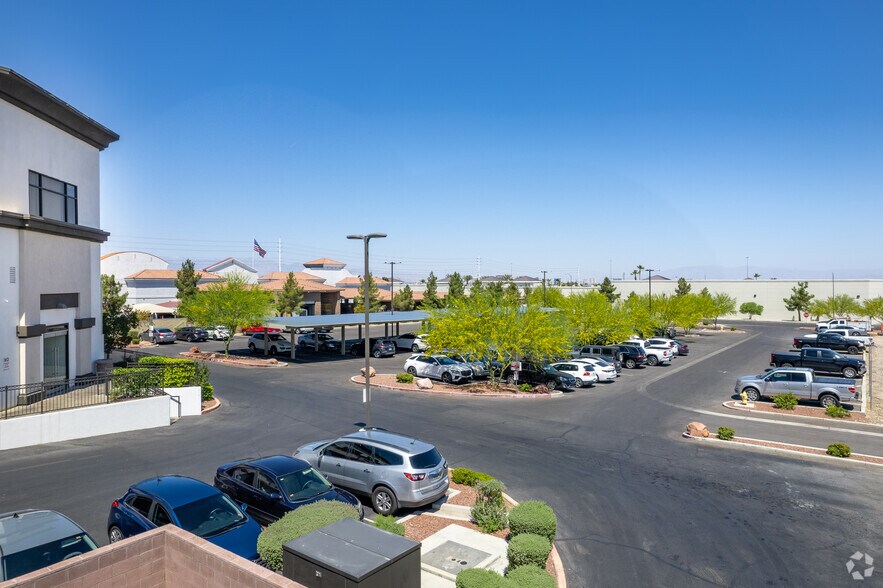 More Photos Of 9480 S Eastern Ave, Henderson Unknown For Lease
